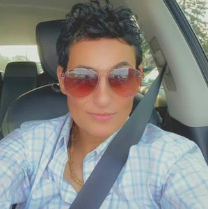 Meet your Posher, Rania